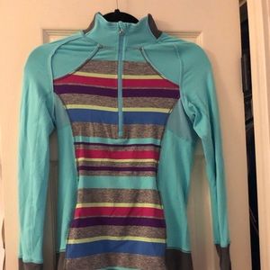 Ivivva lululemon Half Zip Jacket
